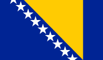 Bosnie-Herzégovine